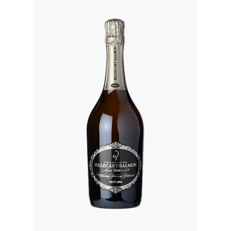 Billecart-Salmon Nicolas Francois 2002