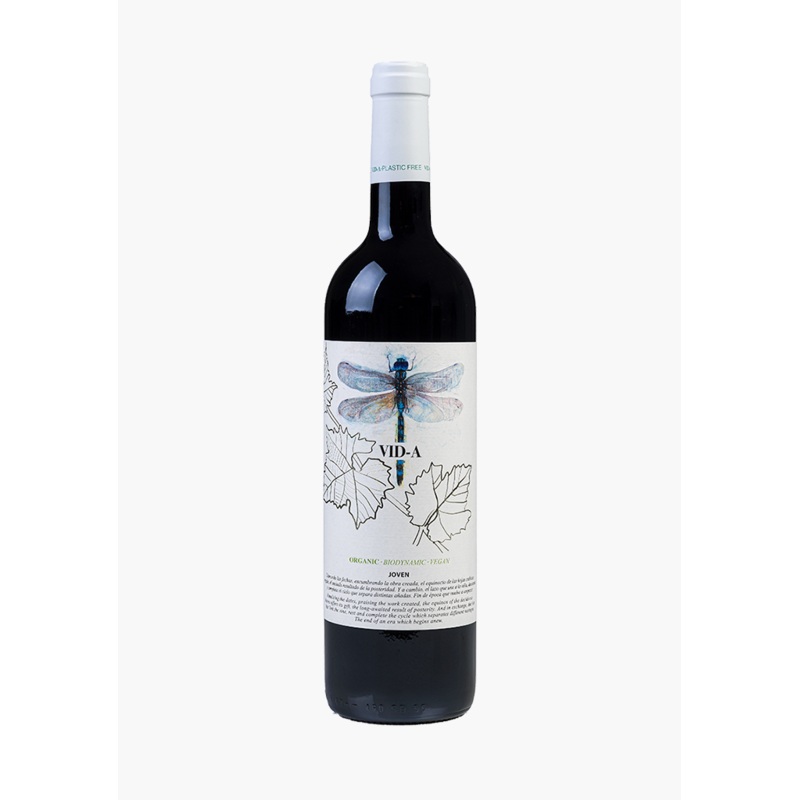Bodegas Francisco Gomez ‘VID-A’ Joven 2020