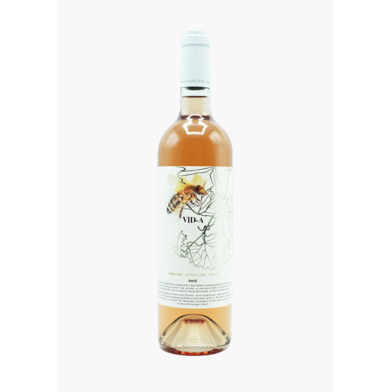 Bodegas Francisco Gomez ‘VID-A’ Rose 2020