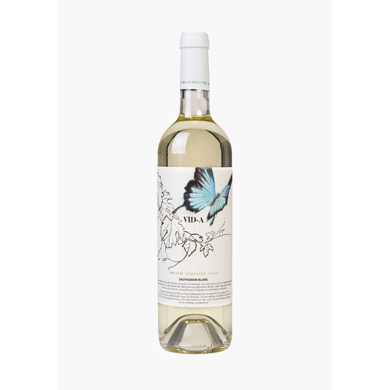 Bodegas Francisco Gomez ‘VID-A’ Sauvignon Blanc 2019