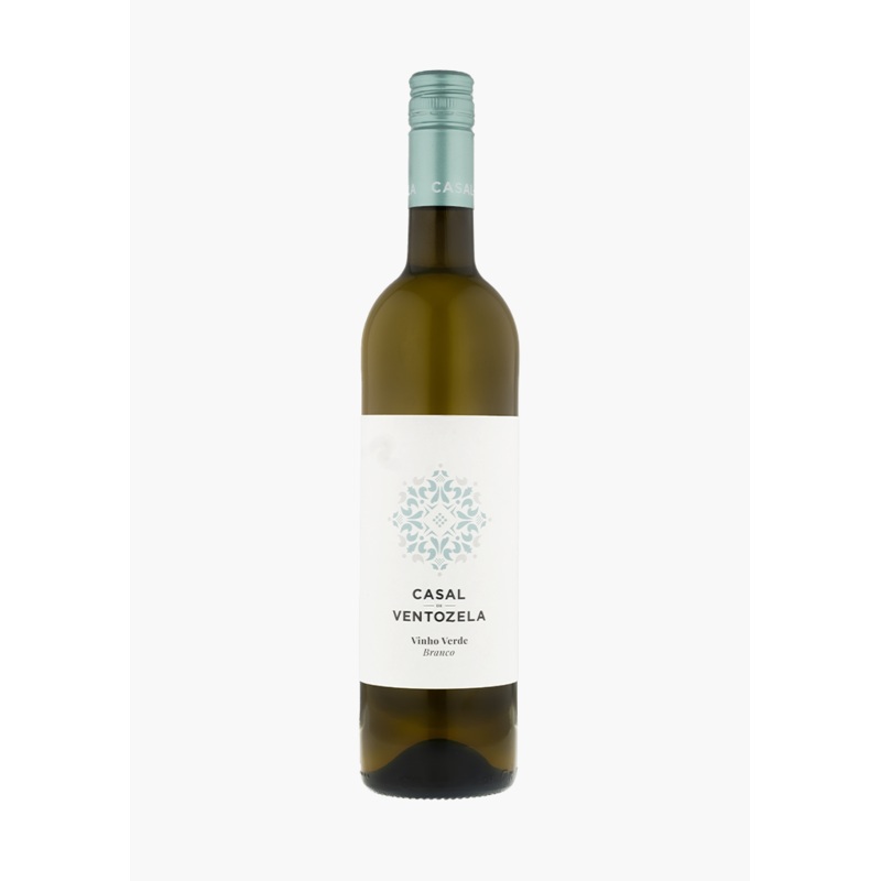 Casal de Ventozela Vinho Verde Branco 2017