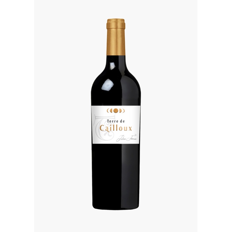 Chateau Ferran Terre de Cailloux 2017