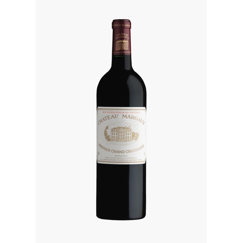 Chateau Margaux 2013|France|750ML|2013