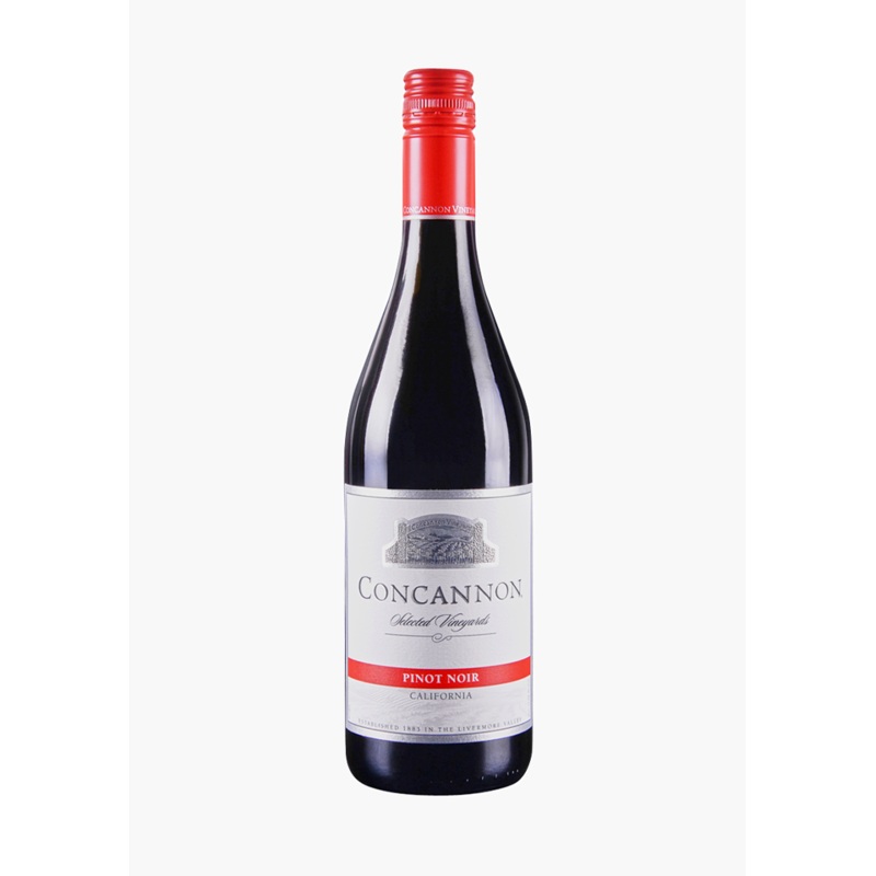 Concannon ‘Selected Vineyards’ Pinot Noir 2020