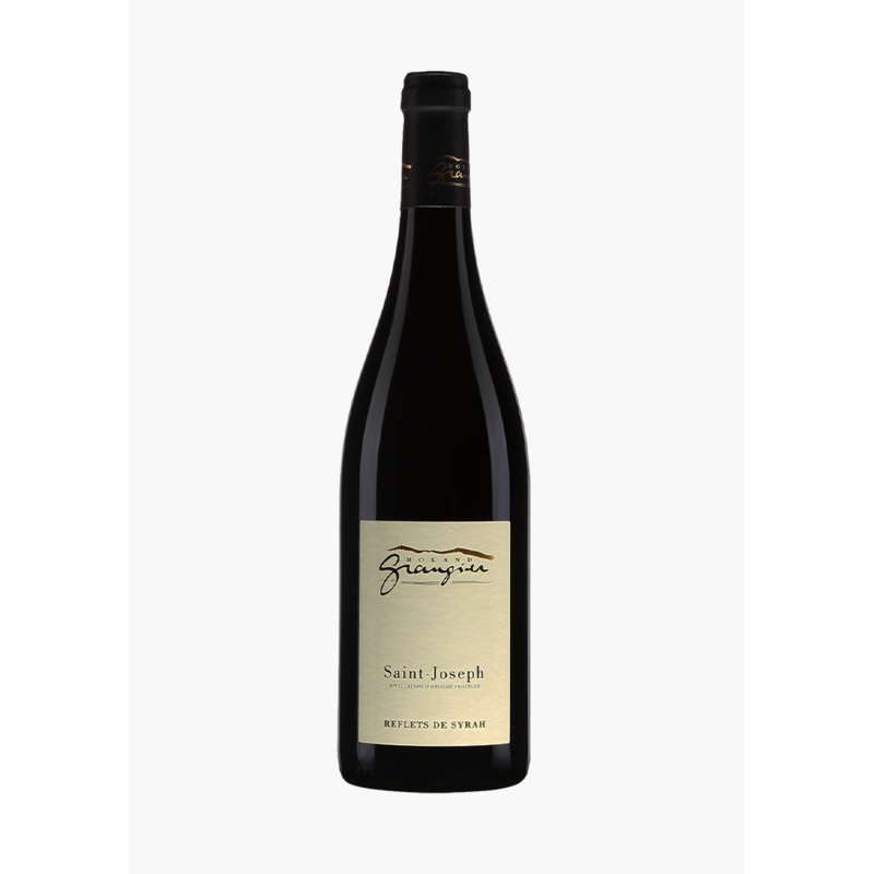 Domaine Grangier ‘Reflets de Syrah’ Saint-Joseph Rouge 2019