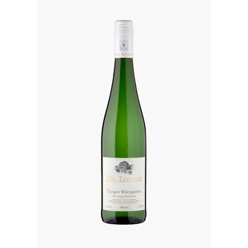 Dr. Loosen Urziger Wurzgarten Kabinett Riesling 2019