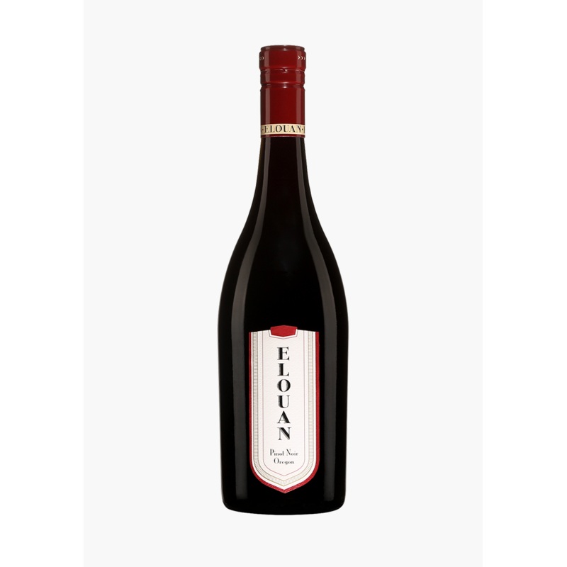 Elouan Pinot Noir 2021|United States|750ML|2021