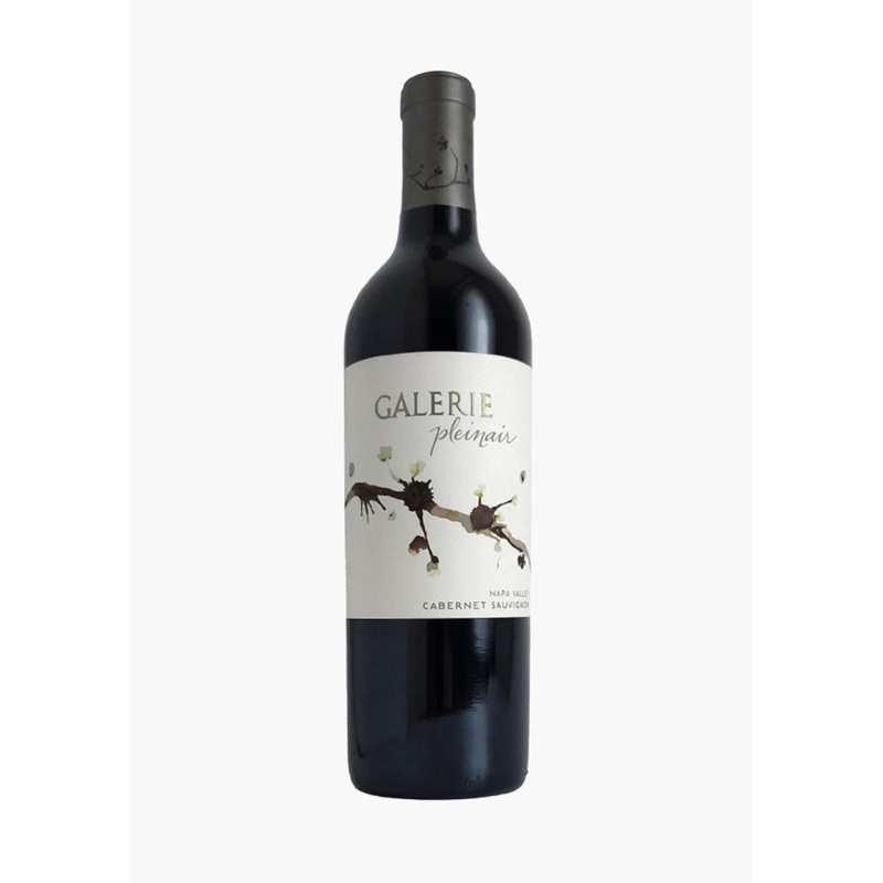 Galerie ‘Pleinair’ Cabernet Sauvignon 2016