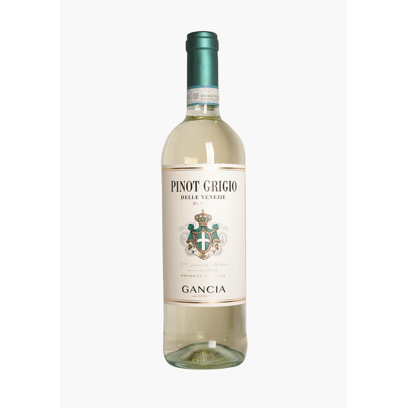 Gancia Pinot Grigio|Italy|750ML