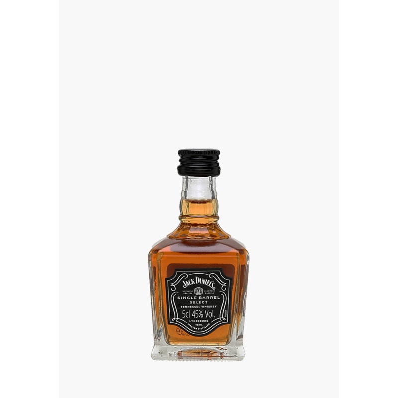 Jack Daniel’s ‘Single Barrel Select’