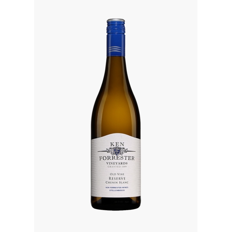 Ken Forrester Old Vine Reserve Chenin Blanc 2021
