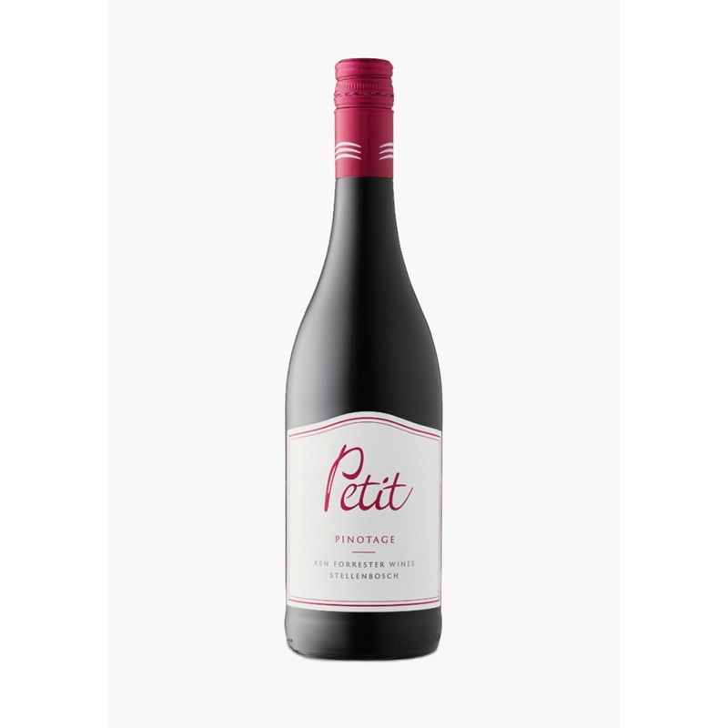 Ken Forrester Petit Pinotage 2022