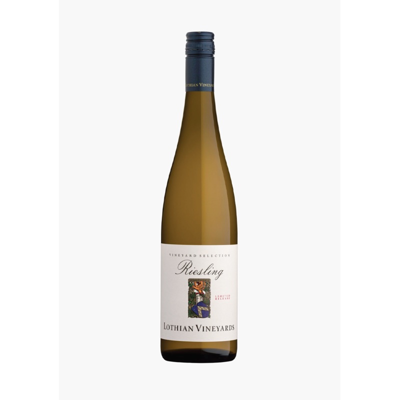 Lothian Riesling 2018|South Africa|750ML