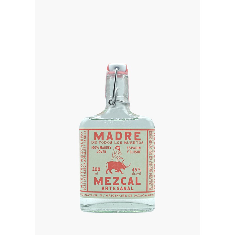 Madre Mezcal|Mexico|200ML