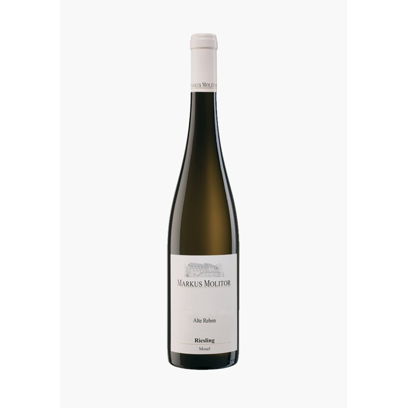 Markus Molitor Alte Reben Riesling 2017