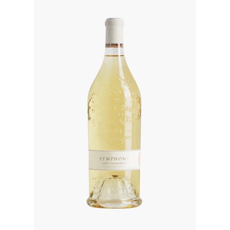 Michael David Symphony 2020|United States|750ML|2020