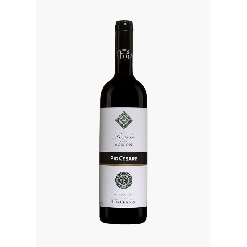 Pio Cesare Barolo Mosconi 2017