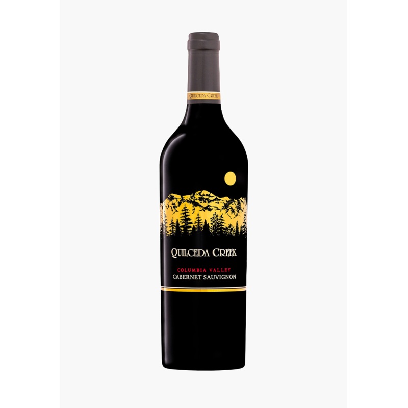 Quilceda Creek Cabernet Sauvignon 2015