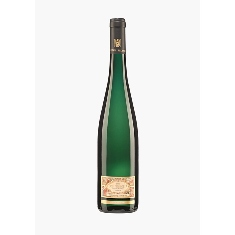 Reichsgraf von Kesselstatt ‘Josephshofer’ Riesling Kabinett Feinherb Mosel 2016