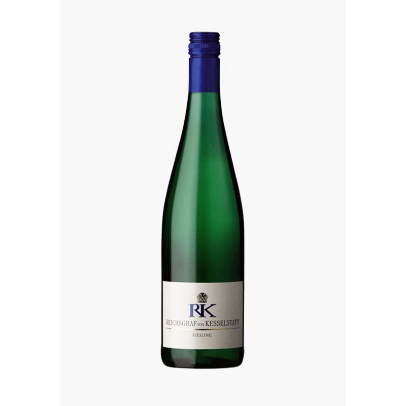 Reichsgraf von Kesselstatt RK Estate Riesling 2017