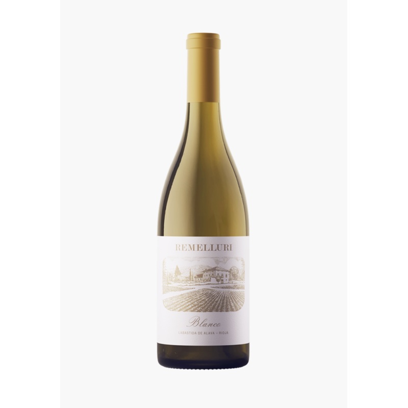 Remelluri Rioja Blanco 2020|Spain|750ML|2020