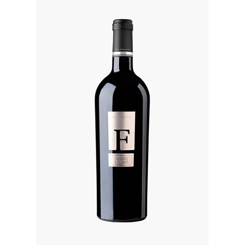 San Marzano ‘F’ Negroamaro 2019