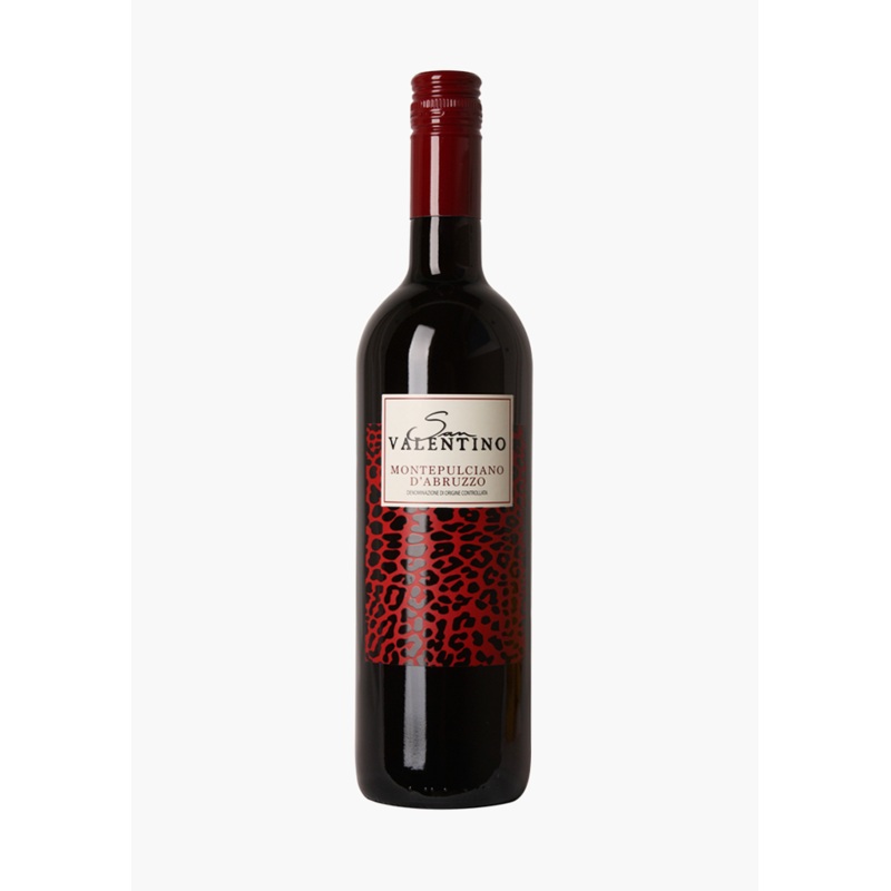 San Valentino Montepulciano D’abbruzzo 2019