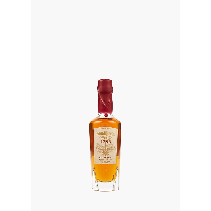 Santa Teresa ‘1796’ Solera Rum
