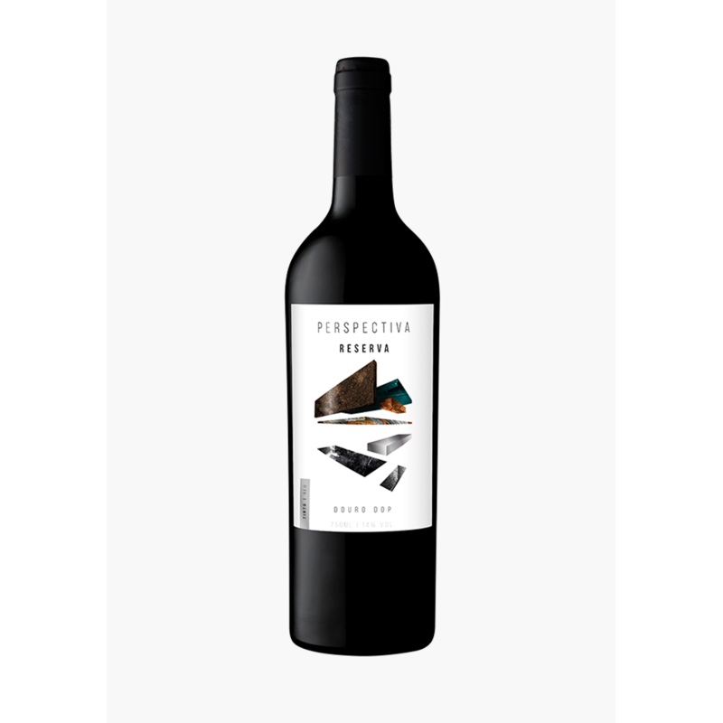 Santos & Seixo ‘Perspectiva’ Reserva Douro DOP 2016