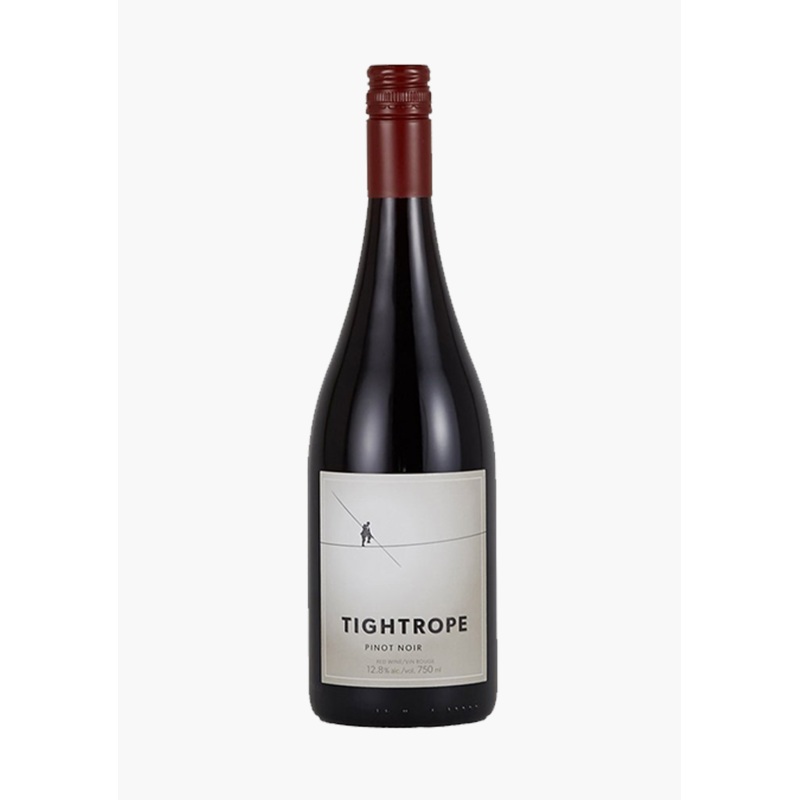 Tightrope Pinot Noir Rubis 2018