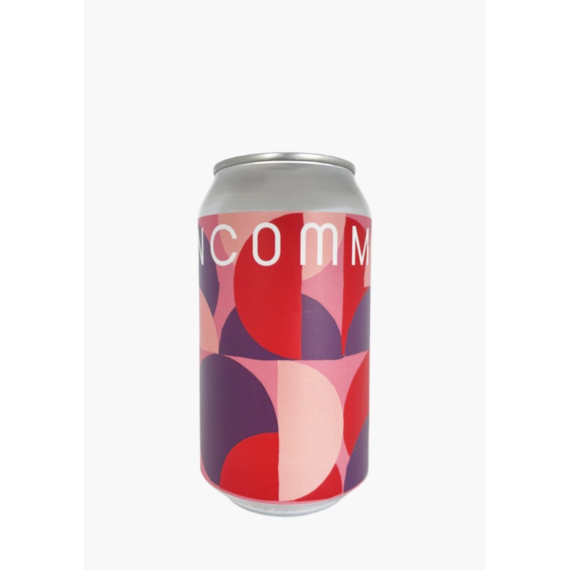 Uncommon Blackberry Cider – 4 x 355ML