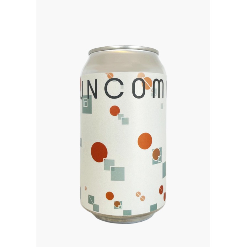 Uncommon ‘Cherry Tinted Glasses’ Cider – 4 x 355ML