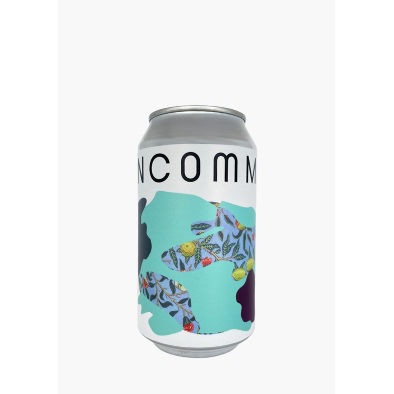 Uncommon ‘Gin-Botanical’ Cider Mixed Pack – 4 x 355ML