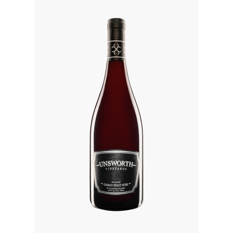 Unsworth Gamay/Pinot Noir 2018