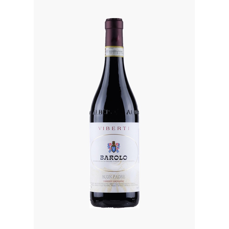 Viberti Buon Padre Barolo 2016
