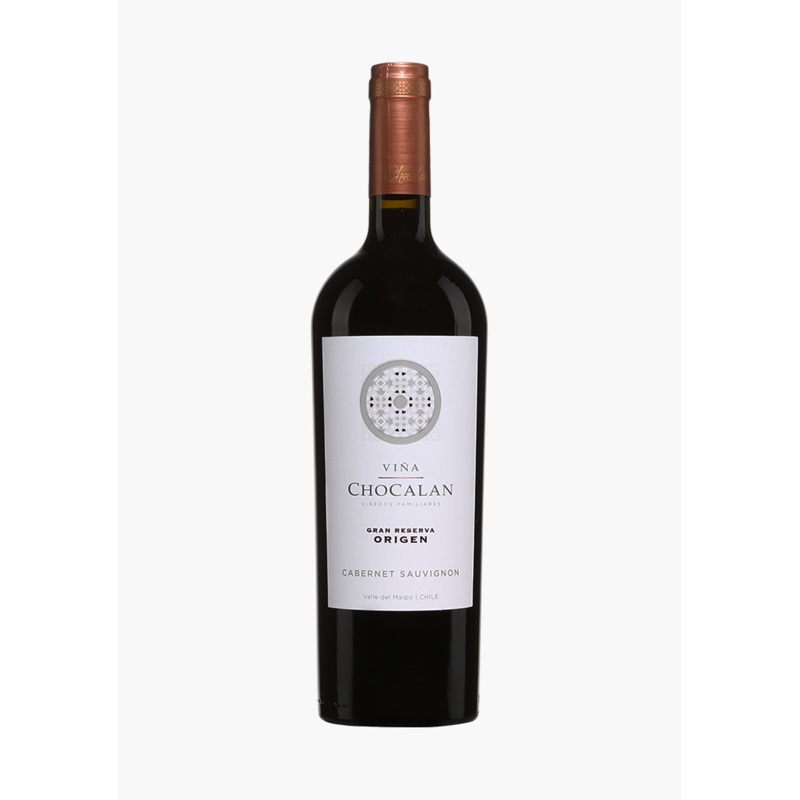 Vina Chocalan Gran Reserva Carmenere 2021
