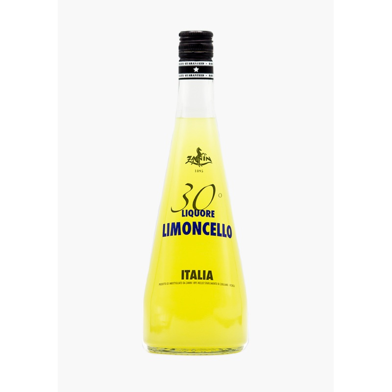 Zanin Limoncello|Italy|700ML