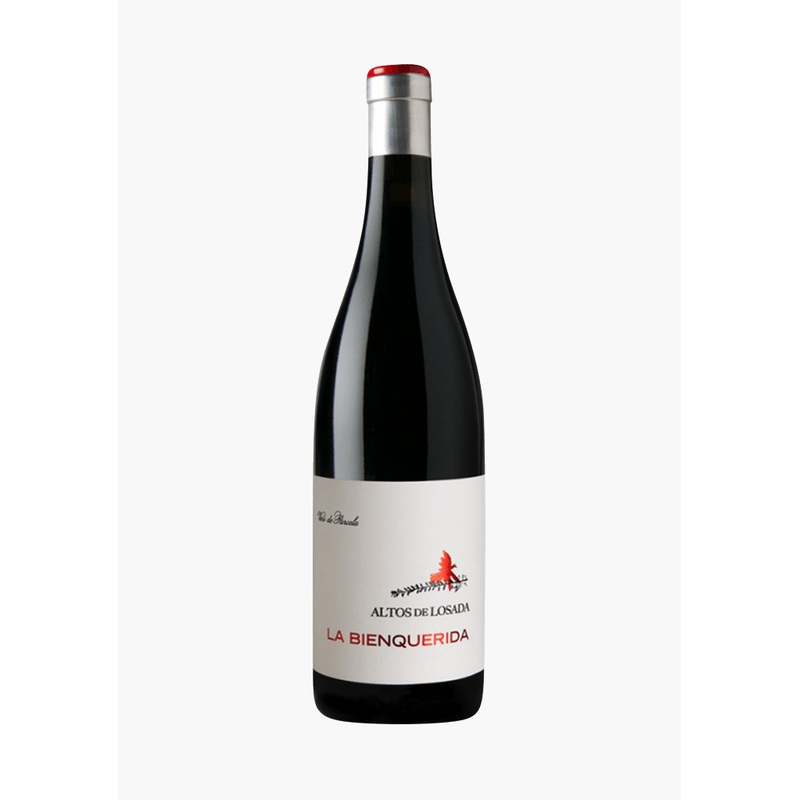 Altos de Losada ‘La Bienquerida’ Mencia 2018