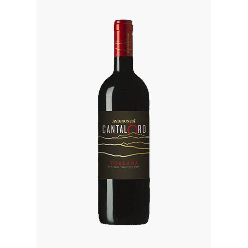 Avignonesi Rosso Cantaloro 2019