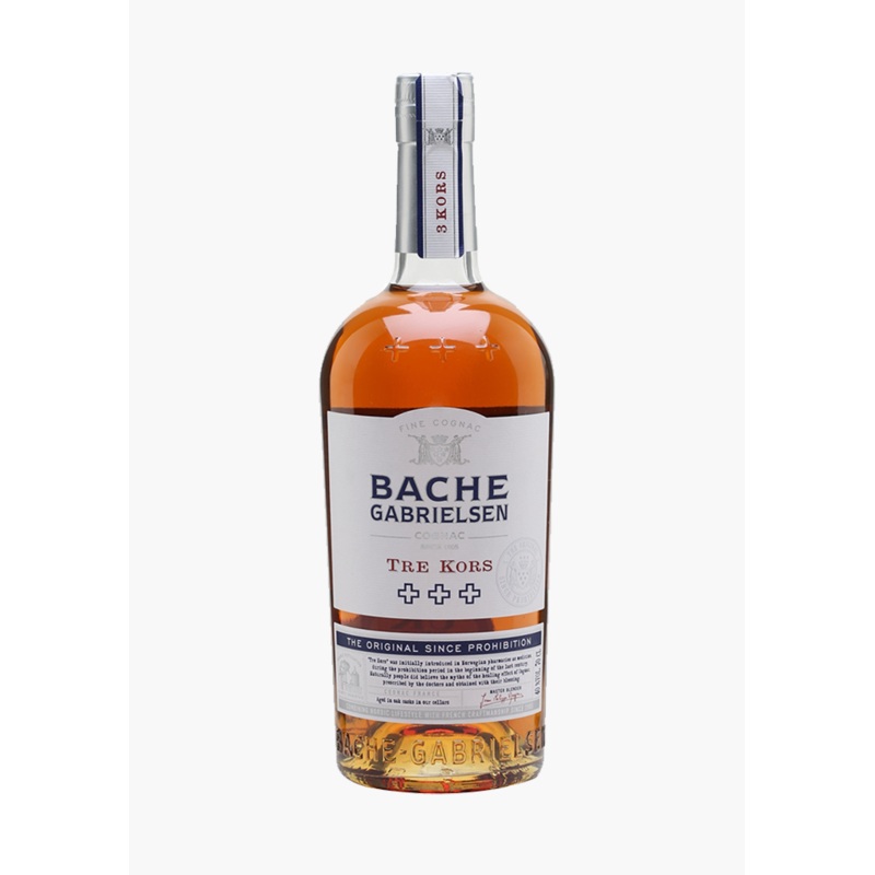 Bache Tres Kors|France|750ML