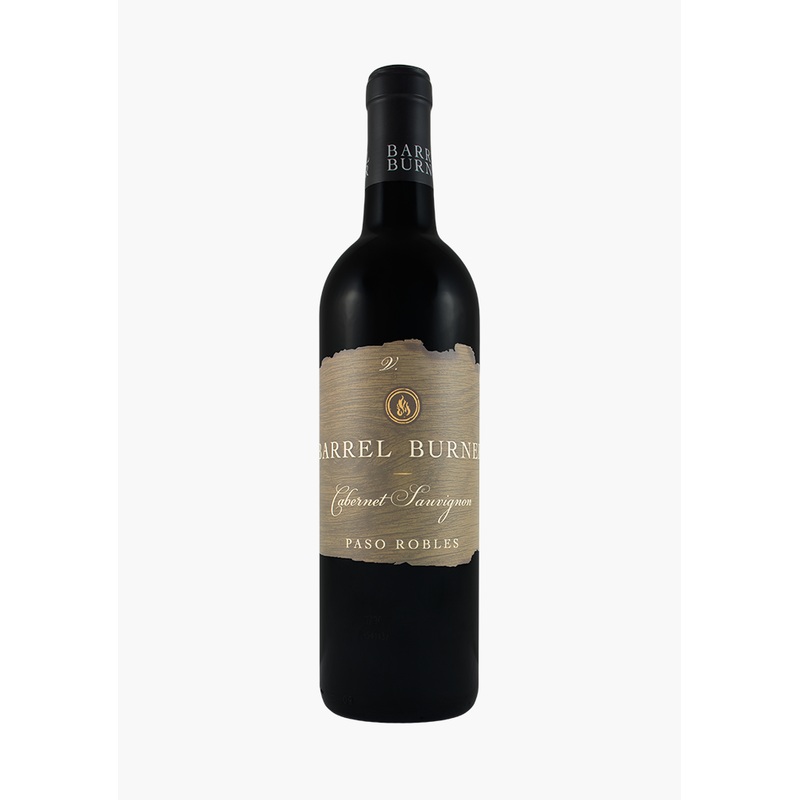 Barrel Burner Cabernet Sauvignon
