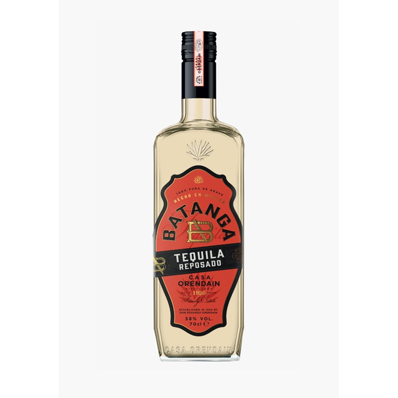 Batanga Reposado Tequila|Mexico|750ML