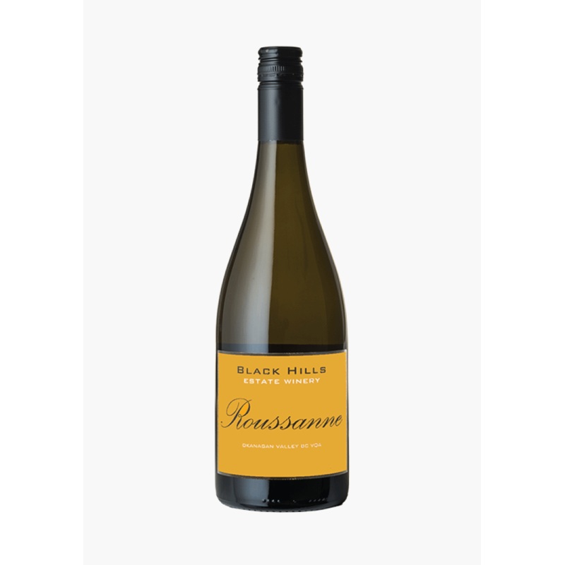 Black Hills Roussanne 2016|Canada|750ML|2016