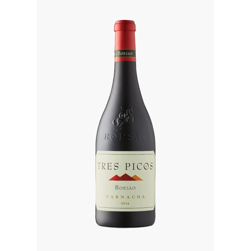 Borsao ‘Tres Picos’ Garnacha|Spain|750ML