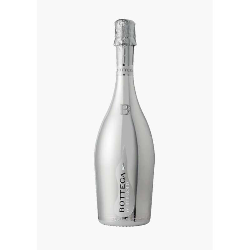 Bottega White Gold|Italy|750ML|NV