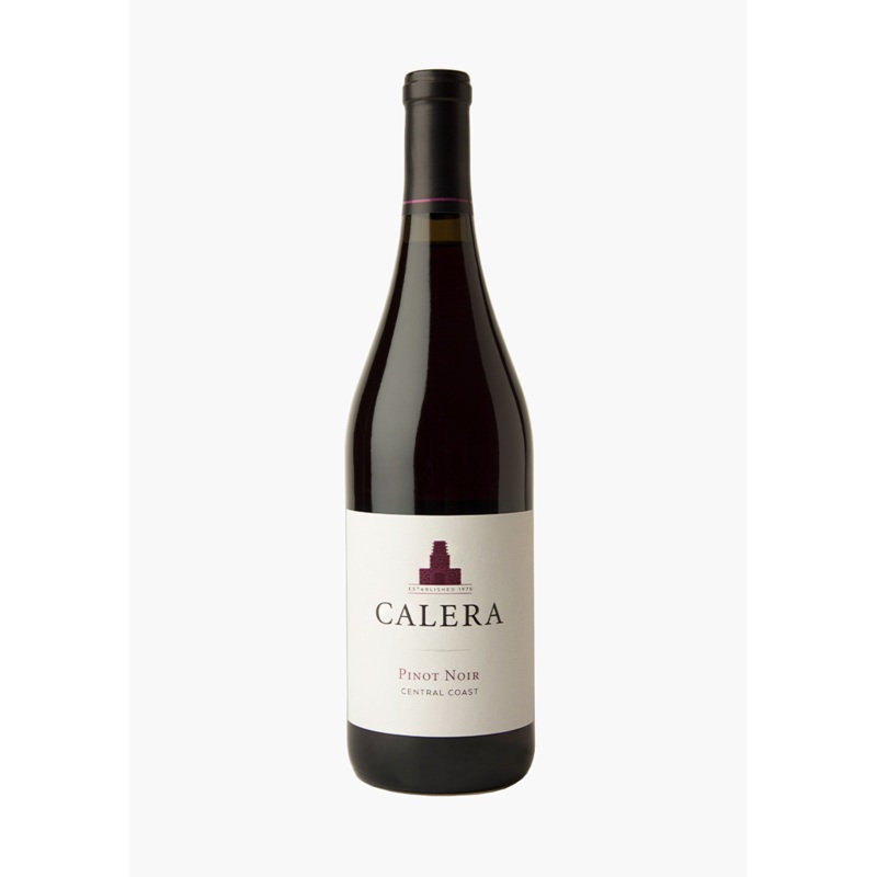 Calera Pinot Noir 2018|United States|750ML|2018