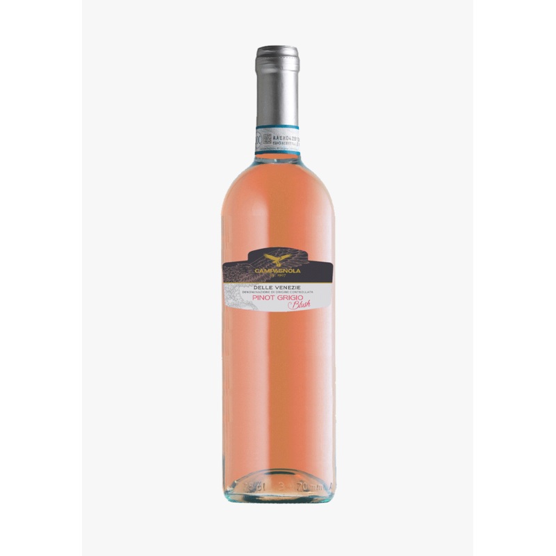 Campagnola Pinot Grigio Blush 2022