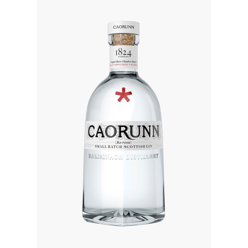 Caorunn Gin|United Kingdom|750ML