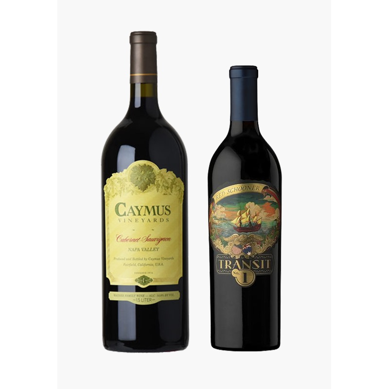Caymus Kit 2022|EACH