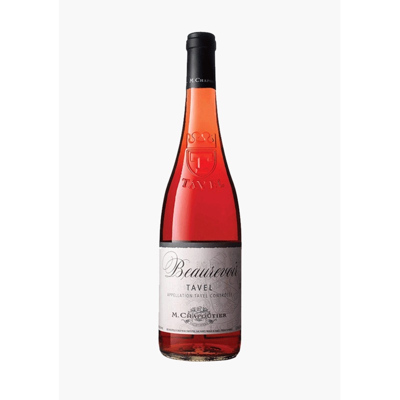 Chapoutier Tavel Rose|France|750ML